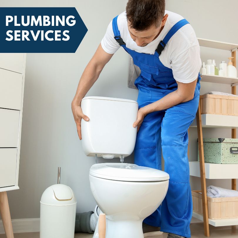 Plumbing Company in Stratton, OH